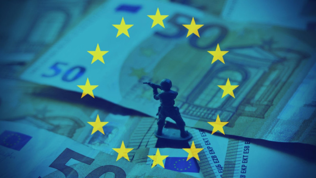Uniunea Europeană ia în considerare un nou program de împrumuturi pentru apărare