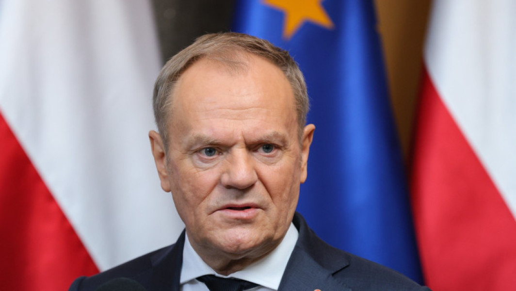 Atac cibernetic asupra sistemelor informatice ale partidului lui Donald Tusk