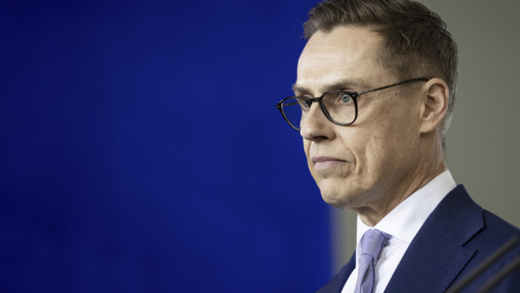 lider european ar trebui să discute cu putin, afirmă președintele finlandez