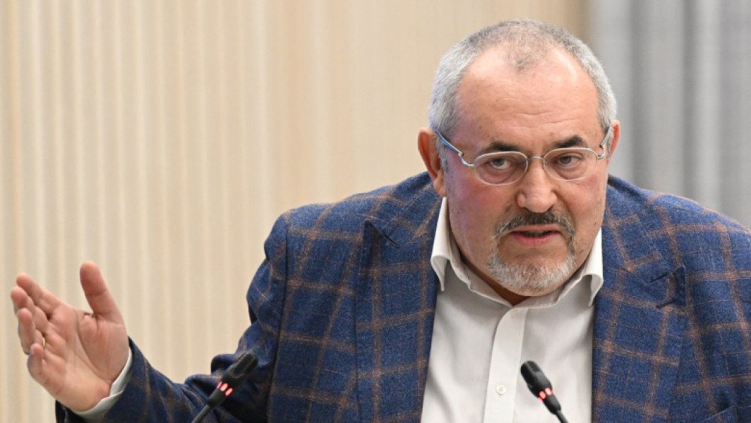 Politicianul Boris Nadejdin declarat falit de un tribunal din Moscova