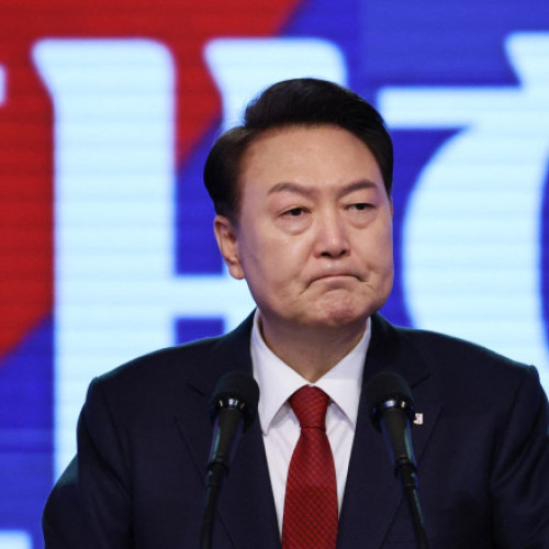 Curtea Constituțională a Coreei de Sud îl demite pe președintele Yoon Suk Yeol