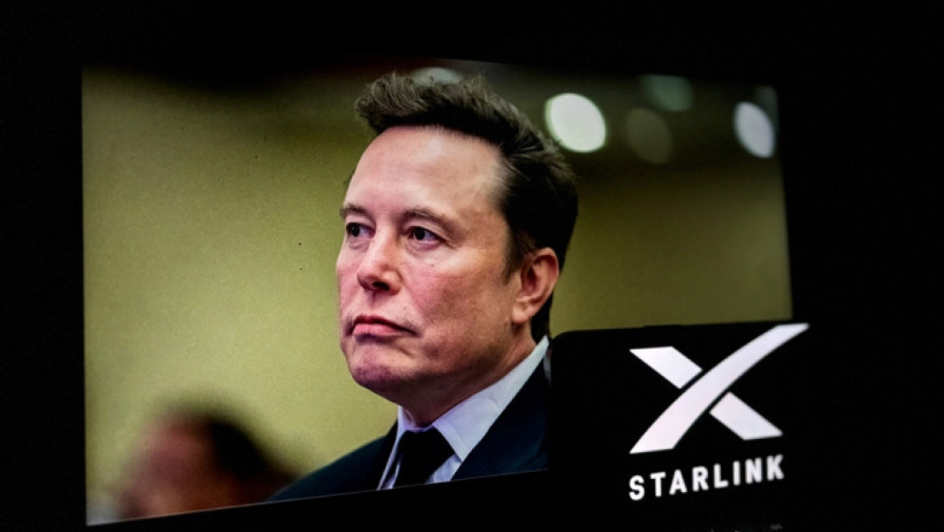Europa caută alternative la rețeaua de sateliți a lui Elon Musk