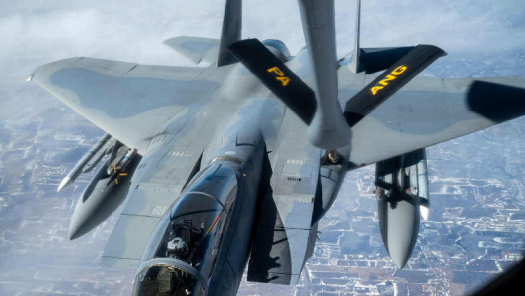Comandantul american: O ieșire din Canada ar afecta grav apărările Pentagonului