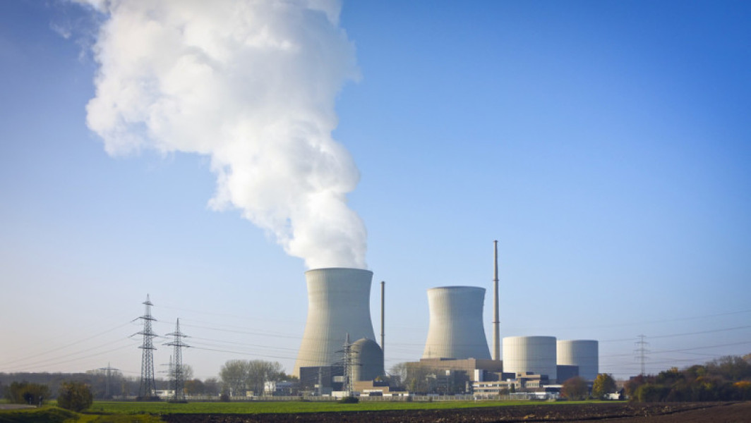 Germanii susțin reactivarea energiei nucleare, conform unui sondaj