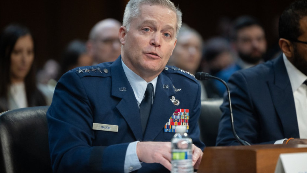 Trump îl demite pe directorul NSA, Timothy Haugh, și pe adjunctul său