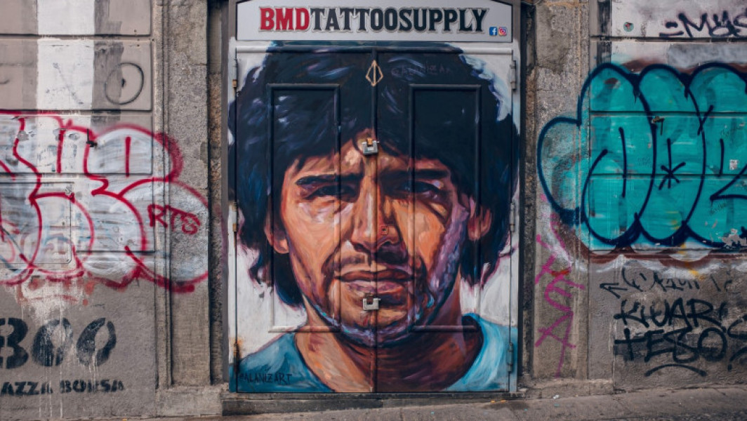 Procesul echipei medicale care l-a îngrijit pe Diego Maradona