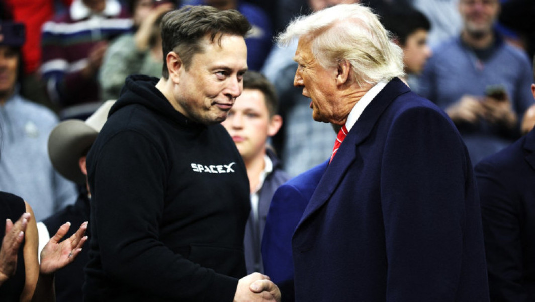 Elon Musk va părăsi guvernul în câteva luni, conform declarațiilor lui Donald Trump