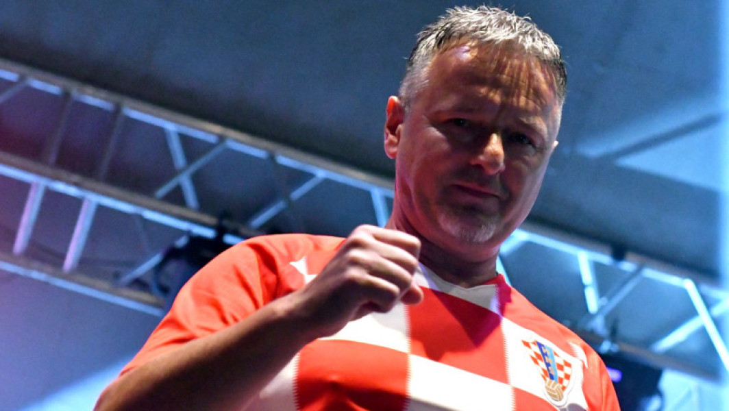 Thompson, cântăreț controversat, vinde peste 500.000 de bilete pentru concertul din Zagreb