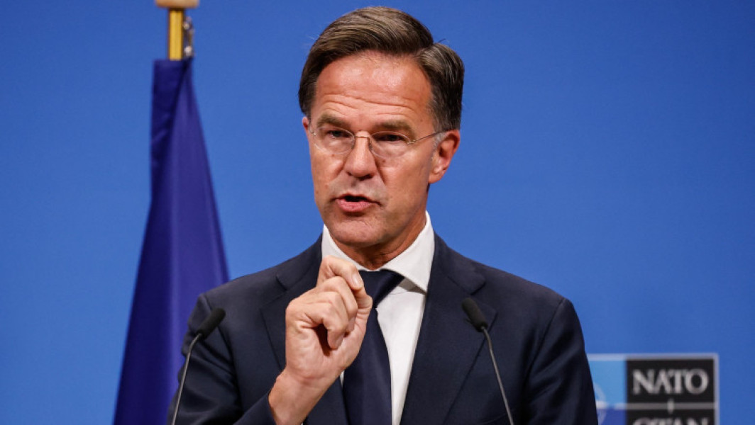 Rutte: Tarifele impuse de Trump nu încalcă tratatele NATO