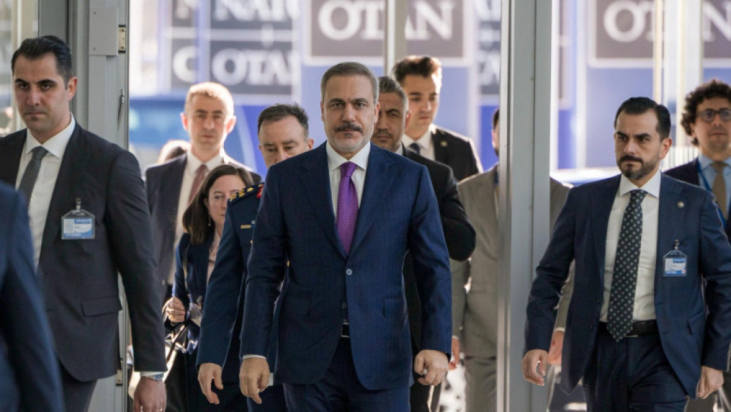 Hakan Fidan despre situația din Ucraina: Orice acord de pace ar fi greu de acceptat