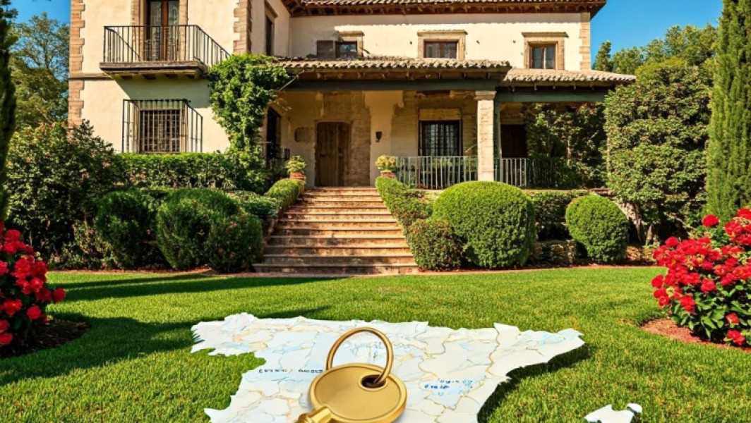 Spania încheie programul vizei de aur pentru investitorii imobiliari