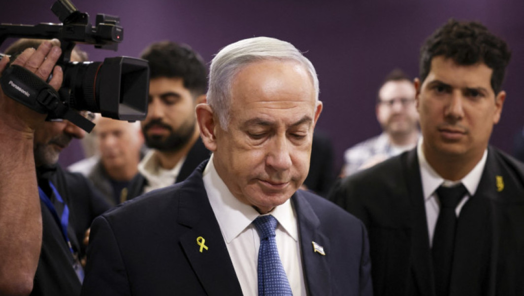 Cererea premierului Israelului pentru amânarea procesului său de corupție