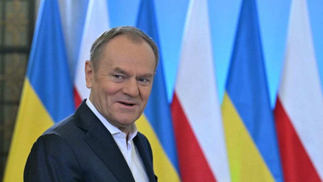 Polonia lansează o campanie de informare pentru a opri fluxul migrației ilegale