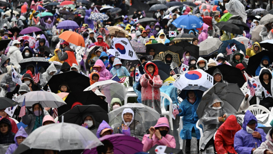Proteste în Seul după destituirea președintelui Yoon Suk Yeol
