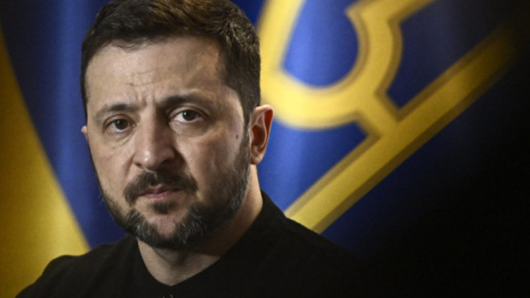 Zelenski critică reacția ambasadei SUA după atacul de la Krivoi Rog