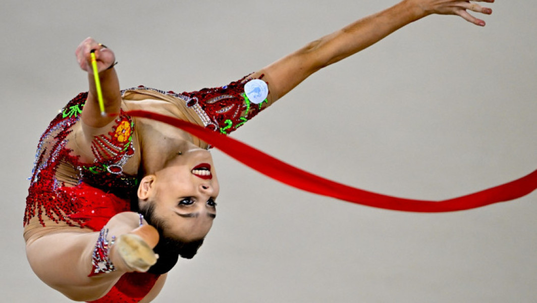 Federația Rusă de Gimnastică anunță abținerea sportivilor de la competiții internaționale