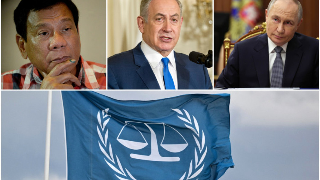 Arestarea lui Rodrigo Duterte și impactul asupra justiției internaționale