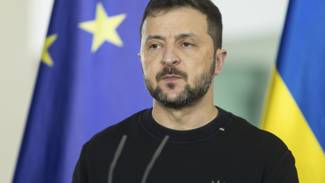 Progrese în desfășurarea contingentului european în Ucraina