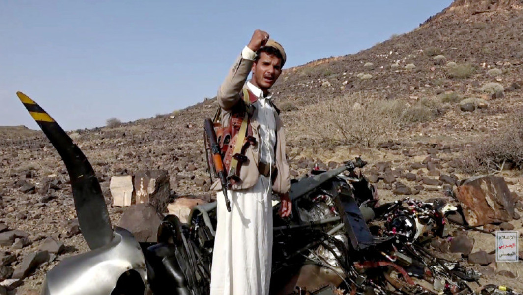 Tensiuni crescute în Yemen: atacurile aeriene americane continuă