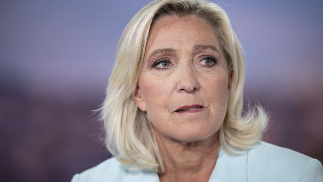 Marine Le Pen contestă condamnarea de cinci ani de ineligibilitate