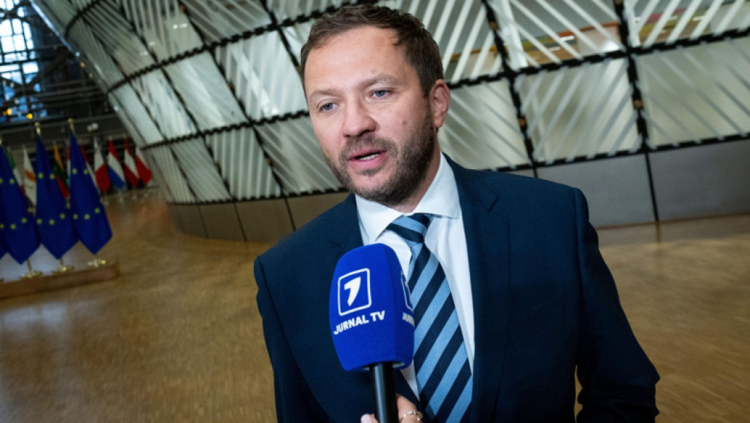 Vizita lui Tsahkna la interviul cu Rheinische Post: Ungaria în "echipa lui Putin"