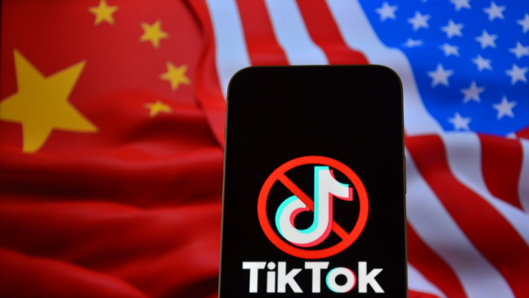 Donald Trump acuză Beijingul de sabotaj în acordul cu TikTok