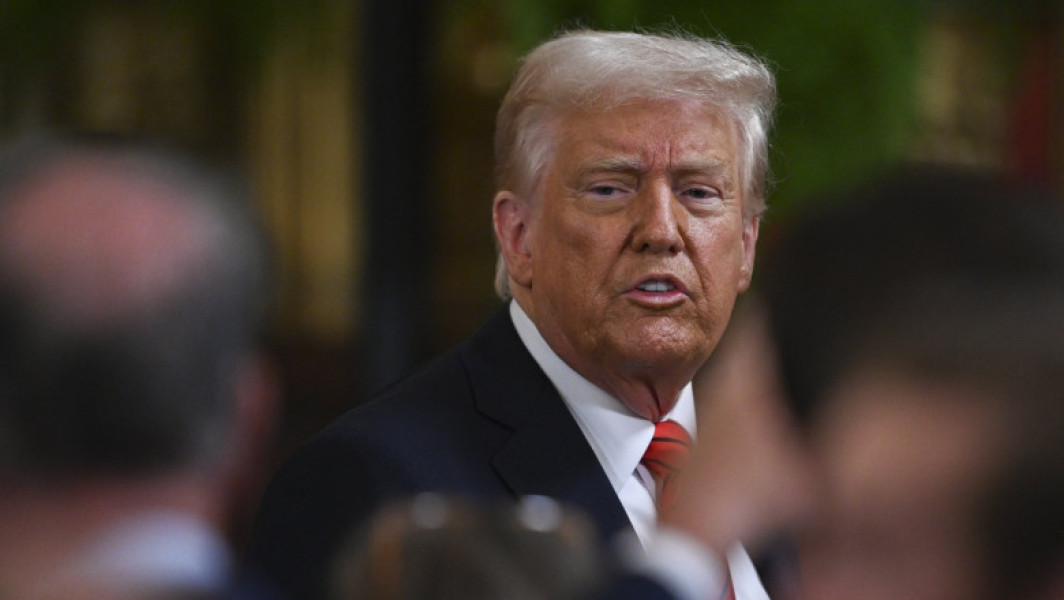 Trump reiterează apelul pentru încetarea focului în războiul Rusia-Ucraina