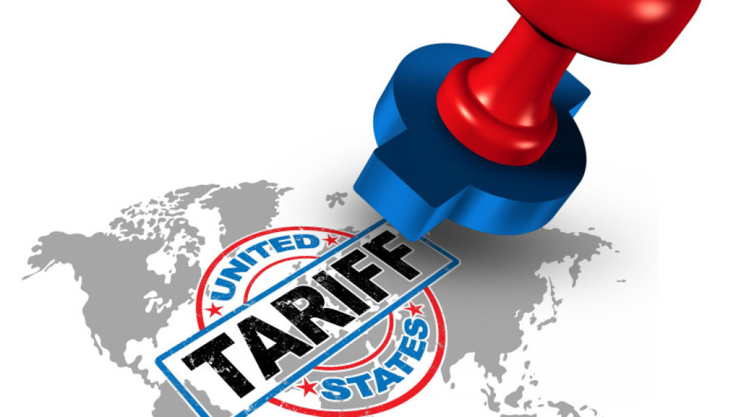 Impactul taxelor impuse de SUA asupra economiei europene