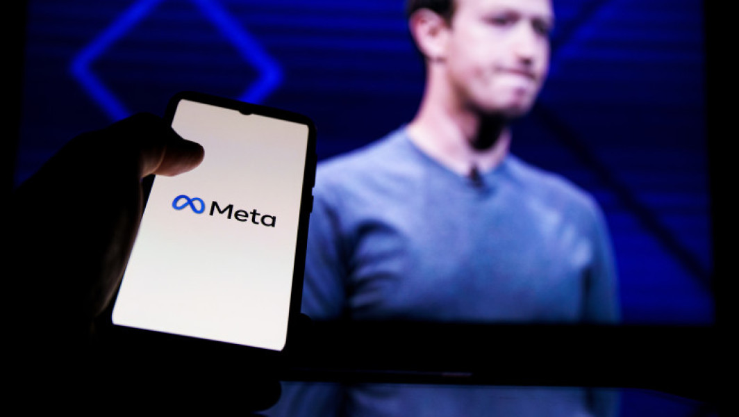 Apropierea dintre Trump şi Zuckerberg stârneşte îngrijorări înainte de procesul antitrust împotriva Meta