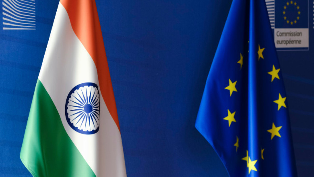Uniunea Europeană cere Indiei să elimine tarifele la autoturismele importate
