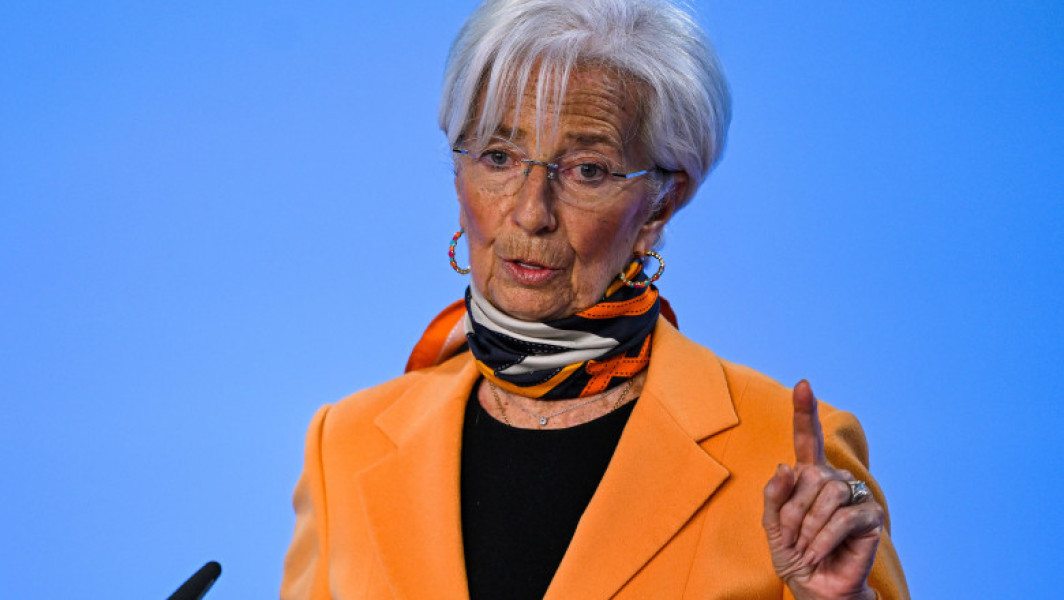 Christine Lagarde solicită o revoluție a plăților în Europa