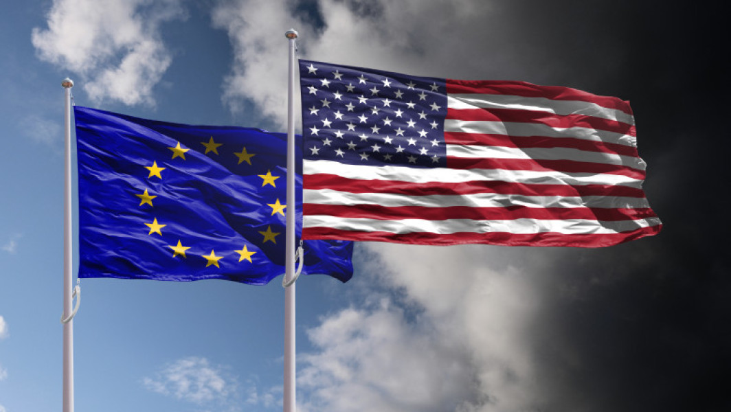 Uniunea Europeană pregătește negocieri cu Statele Unite asupra tarifelor vamale