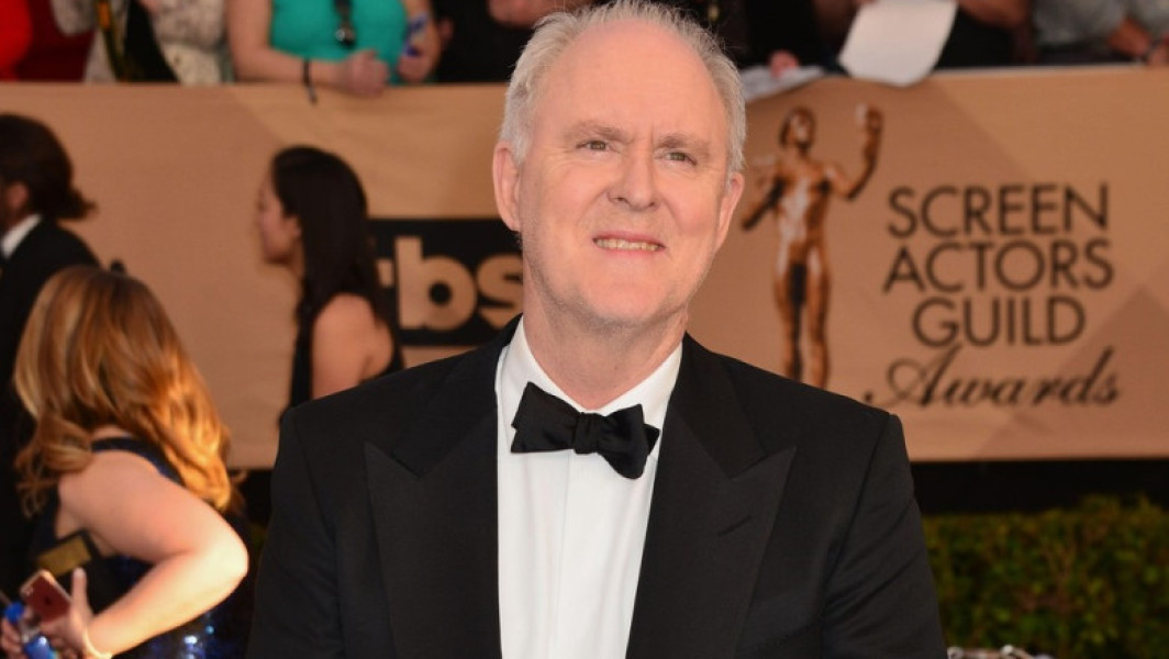 Lithgow își exprimă îngrijorarea pentru preluarea Kennedy Center de către Trump