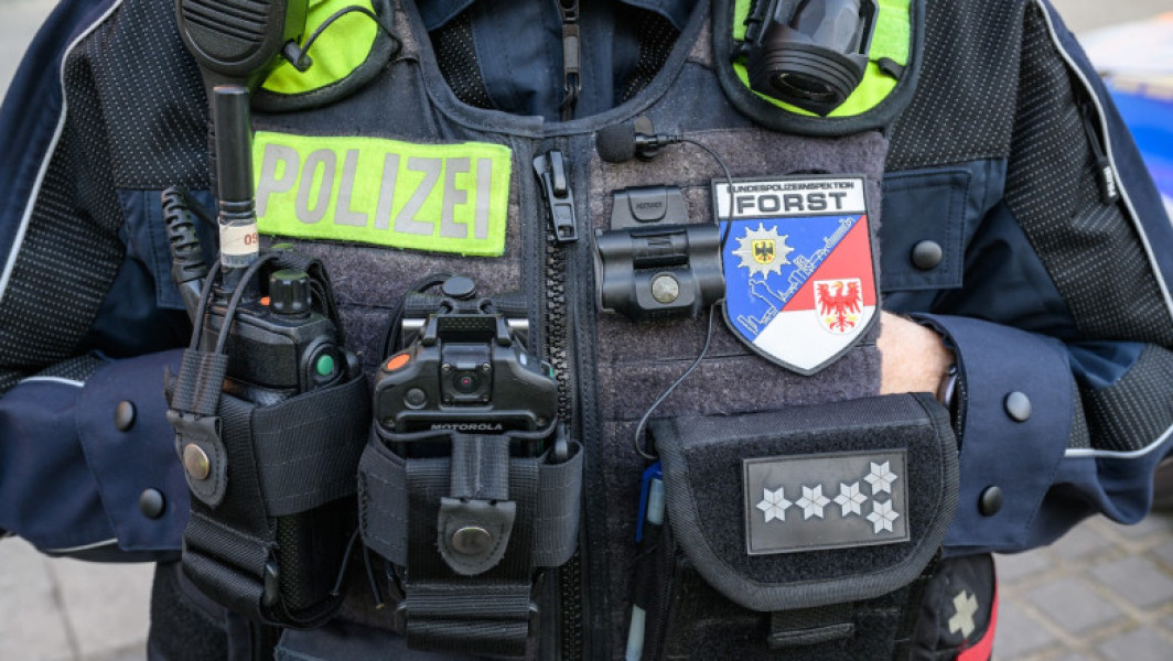 Autoritățile germane investighează posibile atacuri atentate străine
