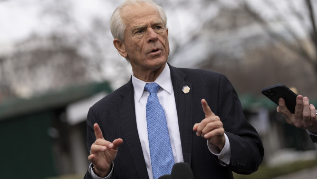 Peter Navarro respinge apelul lui Elon Musk pentru tarife zero între SUA și Europa