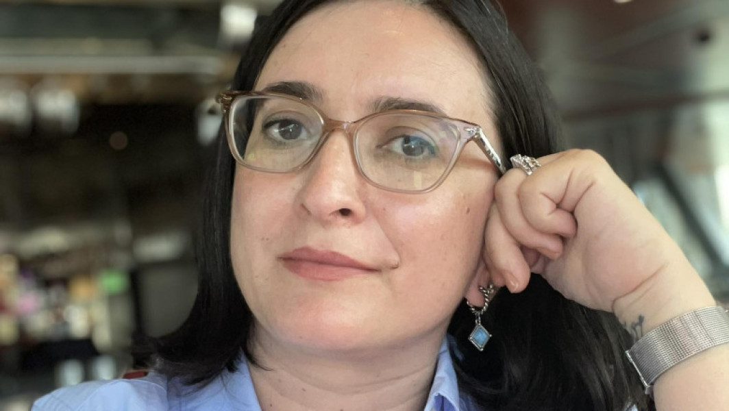 Andreea Mottram, o româncă de 47 de ani, găsită ucisă în Utah