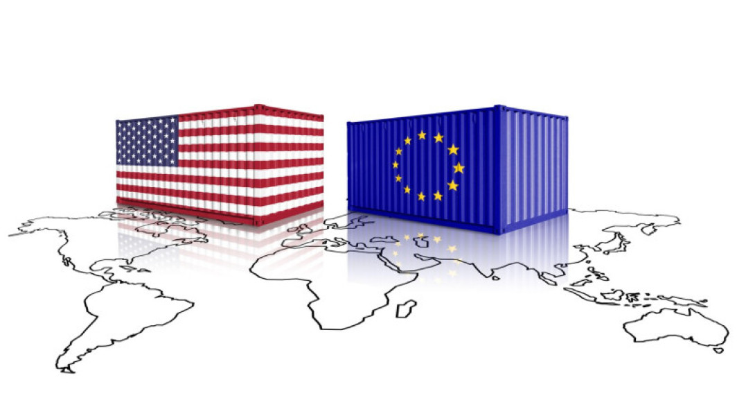 Comisia Europeană propune tarife de 25% pentru bunuri americane