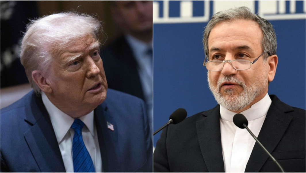Discursul lui Donald Trump despre negocierile nucleare cu Iranul