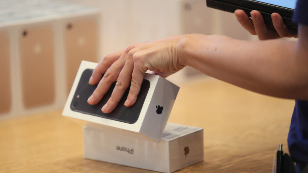 Apple câștigă lupta juridică împotriva guvernului britanic