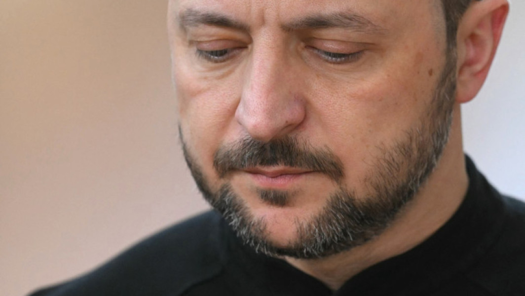Zelenski confirmă activitățile militare ucrainene în regiunea Belgorod