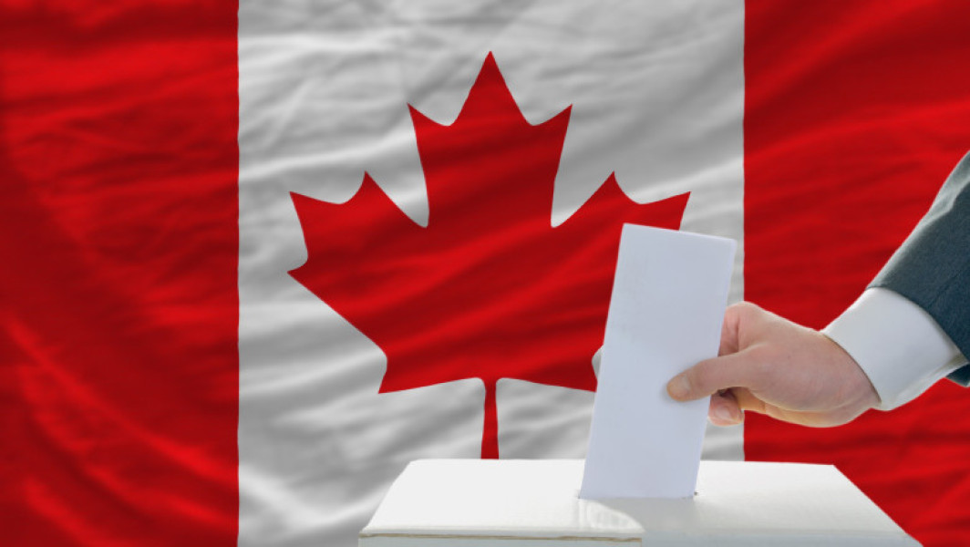 Guvernul canadian anunță o operațiune de dezinformare legată de alegerile din aprilie