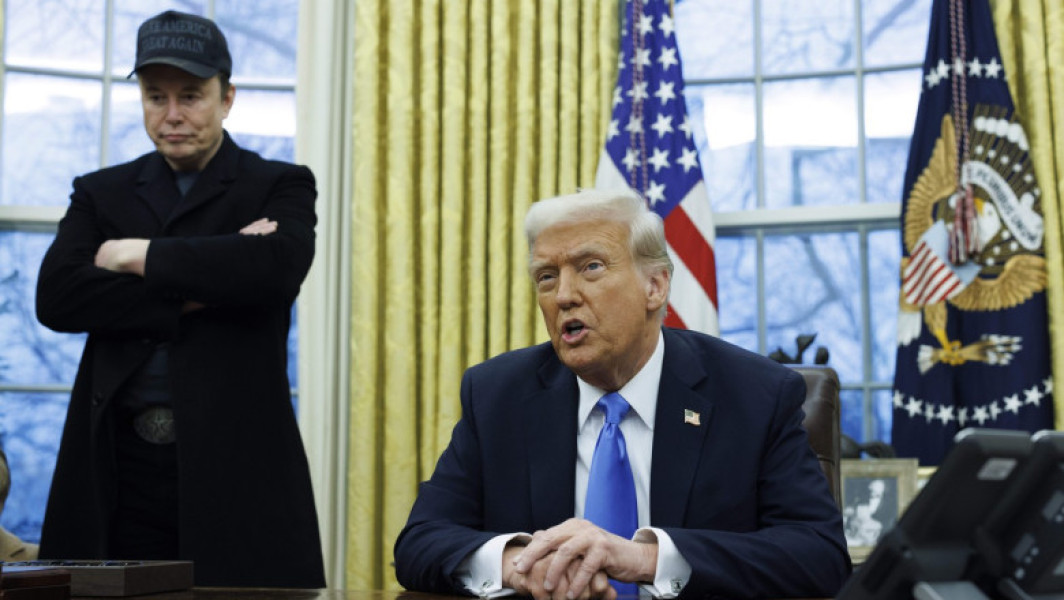 Elon Musk cere lui Donald Trump să renunțe la noile tarife vamale