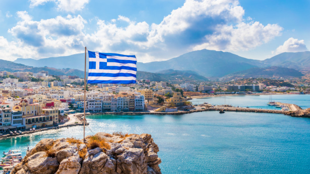 Grecia aproape de statutul de piață dezvoltată, potrivit FTSE Russell