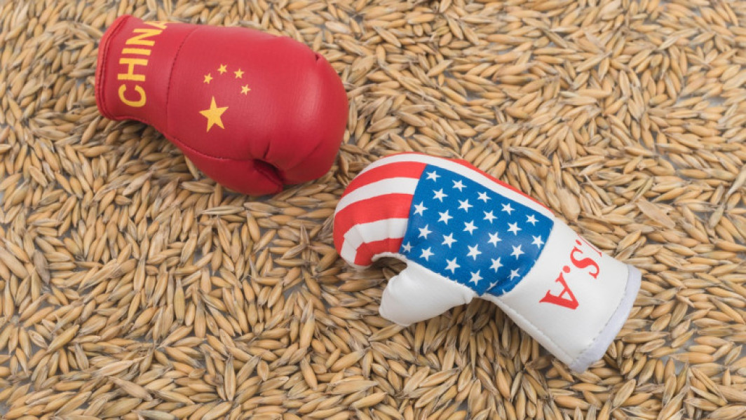 Noile taxe pe importurile chineze în Statele Unite cresc la 104%