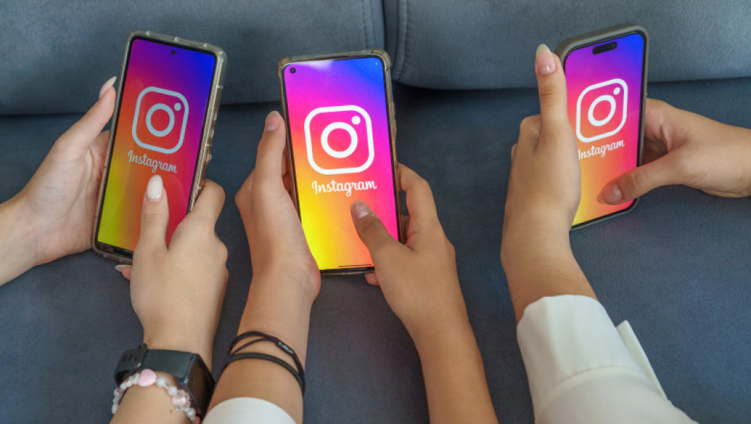 Meta introduce restrictii suplimentare pentru protejarea adolescentilor pe Instagram
