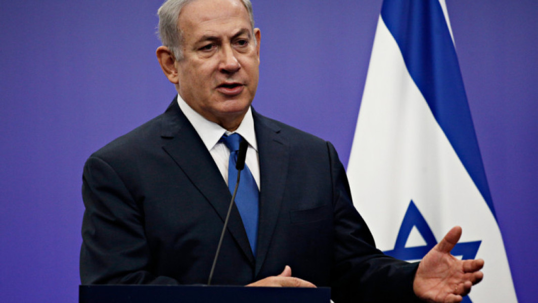 Procuratura israeliană îl acuză pe Netanyahu de demiterea șefului Shin Bet