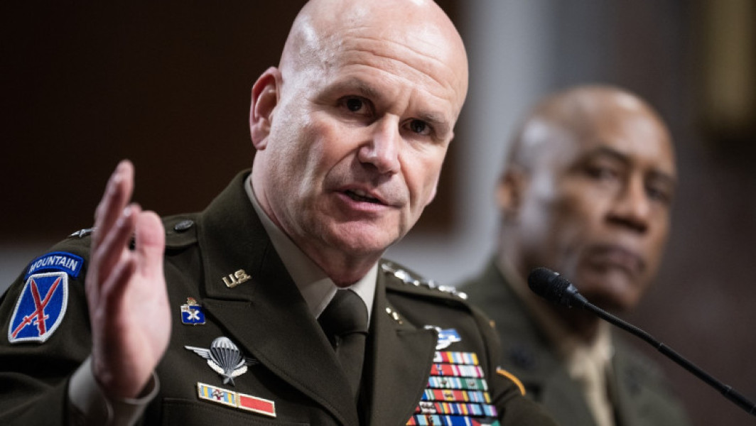 Generalul american Christopher Cavoli subliniază importanța menținerii forțelor militare în Europa