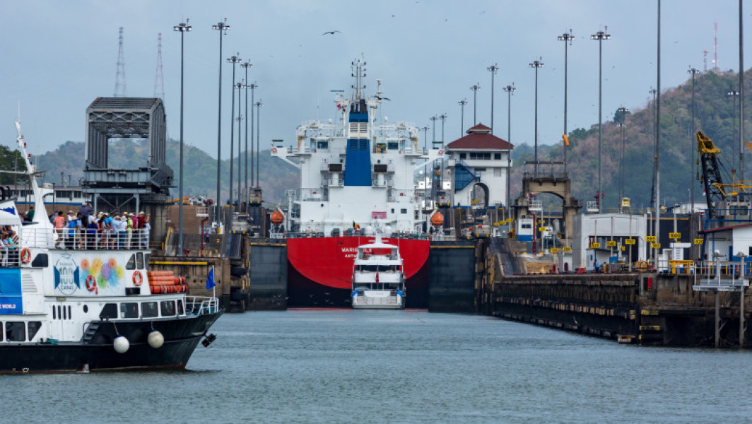 China respinge acuzațiile SUA și apără Canalul Panama