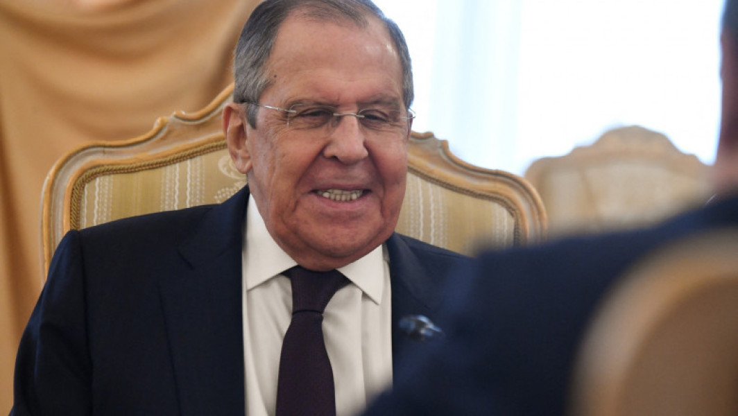 Lavrov acuză Europa de agresivitate și avertizează asupra tragediilor globale