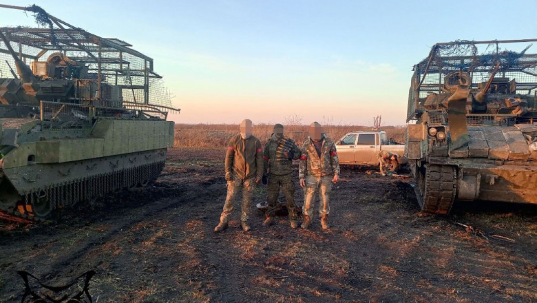Retragerea din Kursk: Pierderi mai mari pentru armata ucraineană